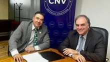 El Salvador and Argentina Regulators Sign Agreement to Help Develop Crypto Industry