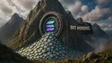 BIT Mining’s Solana move sparks stock surge to three-year high