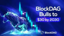 Innovative Steps Forward: BlockDAG Outshines Dogecoin & Surpasses Kaspa
