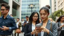 Circle targets 40 emerging markets as stablecoin demand grows