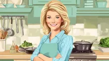 Martha Stewart Net Worth: A Look at Her Financial Success and Career 