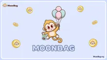 MoonBag Price on a Moonshot with Predicted Price of $0.25 by November! Is This Better Than Struggling with Polygon and KuCoin?