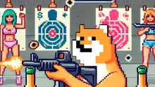 PlayDoge Passes $5.5M in Presale Despite Crypto Market Struggles – Next Meme Coin Star?
