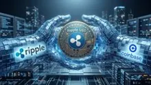 RLUSD Goes Live On Coinbase, Gets Investment-Grade Ratings From Moody’s