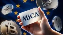 ESMA Sets Jan. 8 Deadline for EU Firms to Exit Non-MiCA Stablecoins