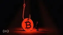 Could Bitcoin Price Crash Like Silver? Warning Signs Are Showing