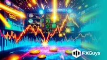 Whales Flock to Cardano, Shiba Inu, and FXGuys; Triggering Buy Signals