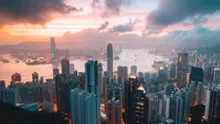Hong Kong proposes crypto tax exemptions to rival Singapore as financial hub