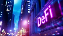 Dapps’ revenue hits $164M in October amid growing adoption