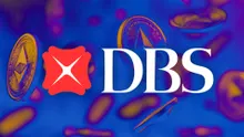 Singapore bank DBS in top 40 Ethereum holders with $648 million stash, Nansen finds