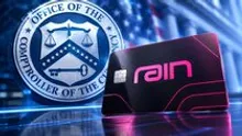 Stablecoin Card Payment Platform Rain Applies For US National Trust Bank Charter Under OCC