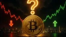 Despite Bitcoin’s Recent Drop, This Data Is Showing a Reversal: What Does It Mean?