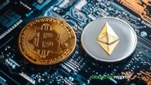 CoreDAO Bridges Ethereum & Bitcoin with 64% User Surge and Record dApp Volumes