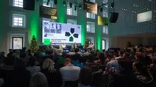 Game Changer Ljubljana 2.0: Uniting E-commerce, Fintech, and Big Data for an Innovation-Packed Journey