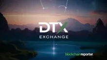 DTX Exchange Will Lead The Future of DeFi Economy: Says Crypto Influencer After XRP Gears Up For New All-Time High 