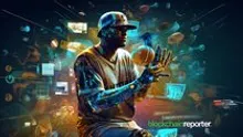 AscendEX Partners with DRX Token to Power AI-Driven Future of Sports