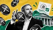XRP News Today: Ripple CEO Upbeat Despite CLARITY Act Delay As Rulemaking Advances