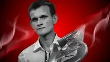 Vitalik Buterin Slept On Ripple CTO’s Couch Before Creating Ethereum, David Schwartz Reveals