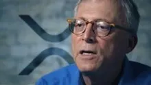 Peter Brandt, Who Called XRP a “Dumb Coin,” Revealed His Three Preferred Altcoins! “One Was a Surprise!”