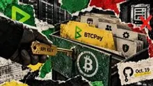 BTCPay’s API key fix is merged, but its latest release still predates the patch