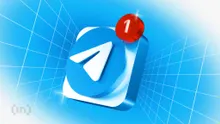 Telegram Bot Token Sees Profit Taking as GAMEE Price Rallies by 80%