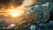 BlackRock ETFs dominate Bitcoin and Ethereum inflows