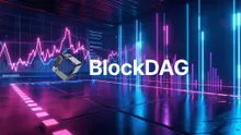 BlockDAG vs. Sealana: Why BlockDAG is Stealing the Spotlight from the Sealana (SEAL) Airdrop