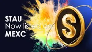 STAU Foundation Announces Official Listing of Digital Gold Coin ‘STAU’ on MEXC Global Exchange
