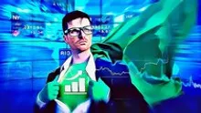Fresh Wallet Breathes Life into Dead Token $OPAIUM, Sends Market into Frenzy