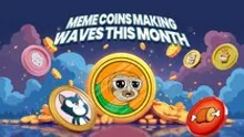 10 Best Meme Coins to Buy Today: Goatseus Maximus, Snek, and a Hidden Presale with Massive Upside Potential