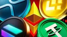 Altseason Could Put XRP, BNB and Solana in Focus