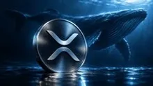 XRP Whales Send 1.67 Billion Tokens to Binance as Seven-Month High Inflows Pressure Price