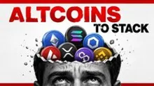 Crypto Market Is on Sale: Top 5 Altcoins Showing Buying Opportunities