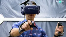 NASA Trains Astronauts with VR for Lunar Station Gateway
