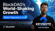 BlockDAG Hits $54.5M Following Keynote & X1 Beta Mining App Success, as XRP Integration & Arbitrum Price Speculation Swirl