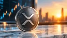 XRP Wallets Reach Record 8.24 Million While Price Falls 17% in One Month