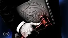 New CFTC Crypto Rule Takes Lessons From the $8 Billion FTX Fraud