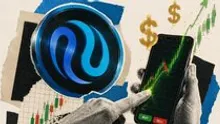 INJ Price Analysis: $9 Breakout in Focus as Injective ETF Hopes Grow