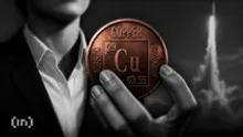 What Does Anthropic’s IPO Filing Have to Do With the Copper Price?