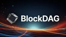 Influencer Ranks BlockDAG at the Top of ICOs for 2024, Outperforming Healix and 5thScape
