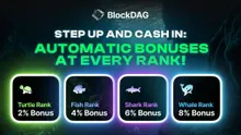 Solana’s $250 Potential, Polygon at a Low, BlockDAG Bonuses