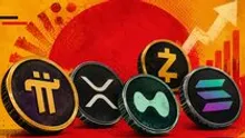 Bitcoin, Hyperliquid (HYPE) and Zcash (ZEC) Price Ready to Bounce Back