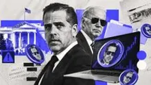 Hunter Biden LAPTOP Coin Surges 21% After Crash Forensic Report