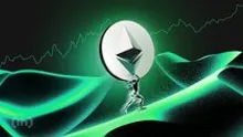 Morgan Stanley Files for Spot Ethereum ETFs as TradFi Deepens Crypto Exposure