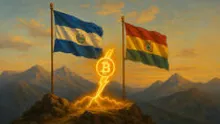 El Salvador to help Bolivia embrace crypto to boost economic growth