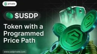 USD Private Launches Structured Digital Asset Platform with Programmed Price Path