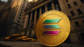 VanEck’s Solana ETF moves closer to market entry with DTCC listing