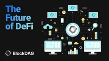 BlockDAG Beats INJ & TON Crypto Price with 30,000x ROI Potential