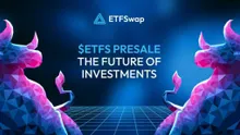 6 Hidden Crypto Gems Ready For Breakout Post Bitcoin Halving