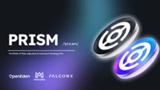 FalconX, Monarq, and OpenEden Partner to Launch PRISM
